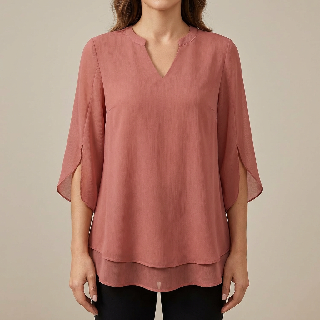 Women's Blouses Shirt | Long Sleeve