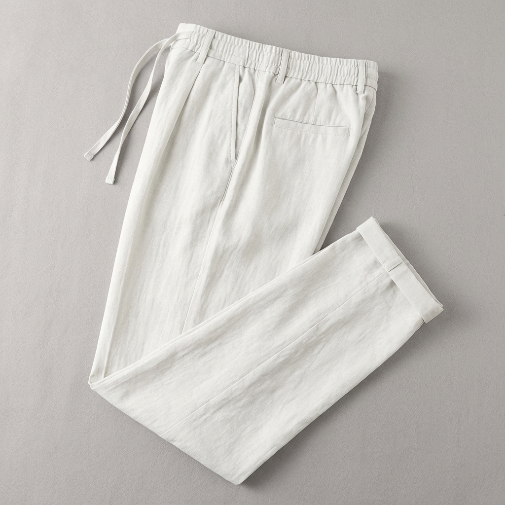 Men's Chino Trousers | Casual