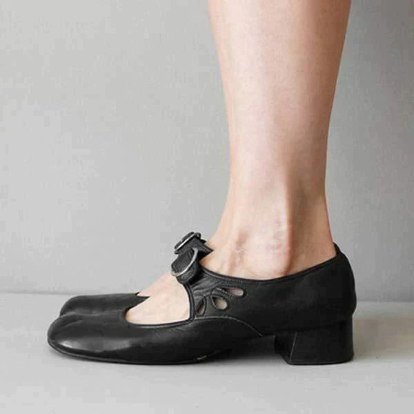 Women's Flats Arch Support | Closed Toe