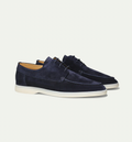 Men's Formal Flat Shoes | Work