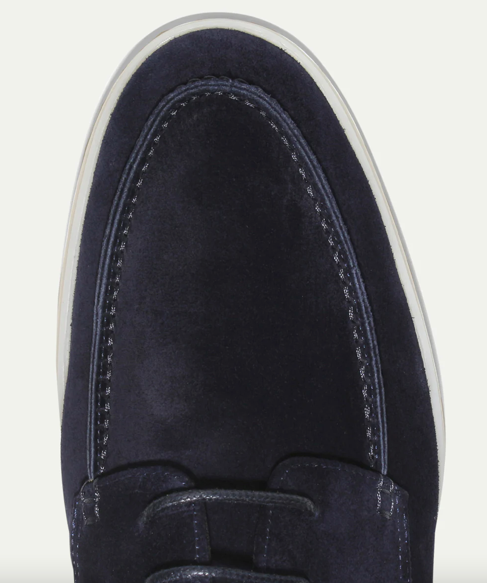 Men's Formal Flat Shoes | Work