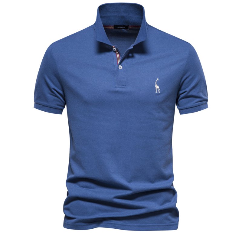 Men's Polo Shirt Tight | Classic