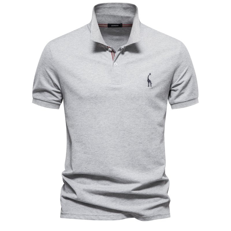 Men's Polo Shirt Tight | Classic