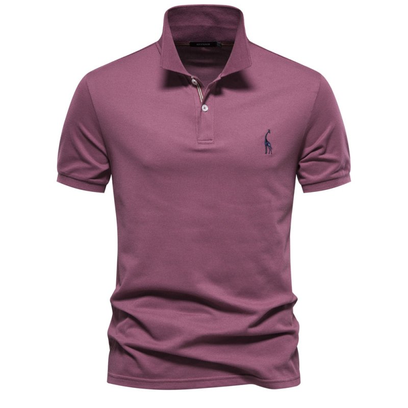Men's Polo Shirt Tight | Classic