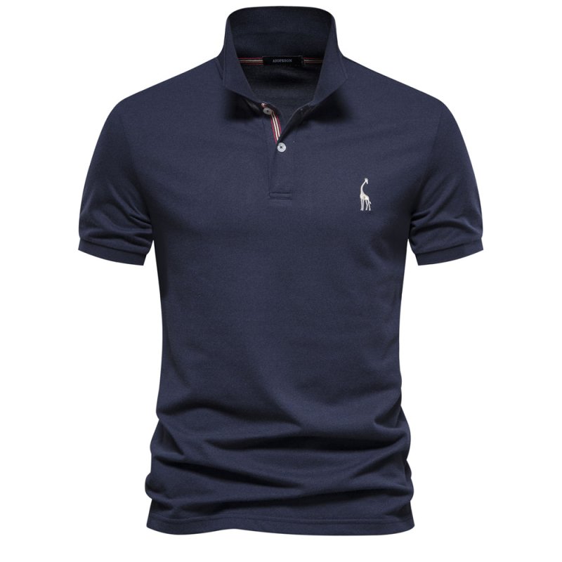 Men's Polo Shirt Tight | Classic