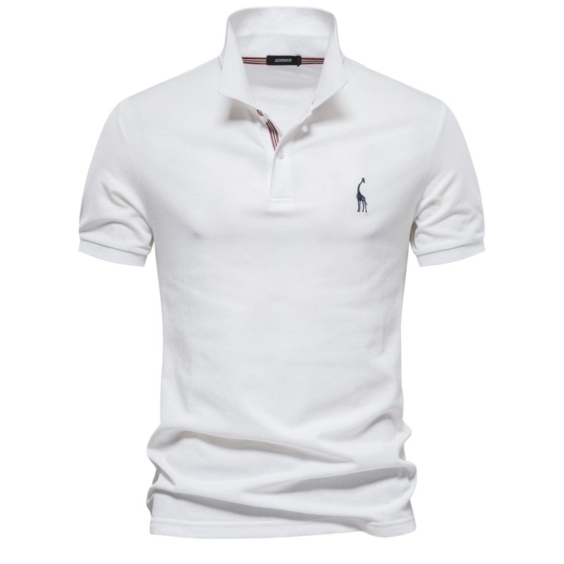 Men's Polo Shirt Tight | Classic
