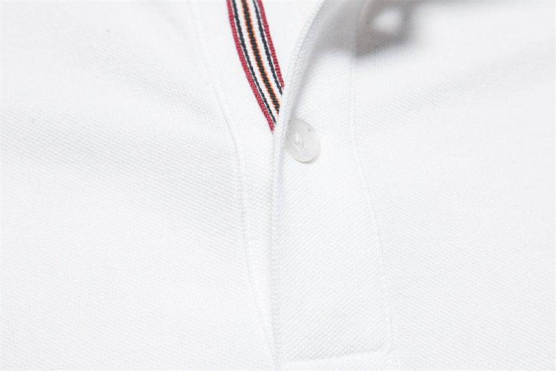 Men's Polo Shirt Tight | Classic
