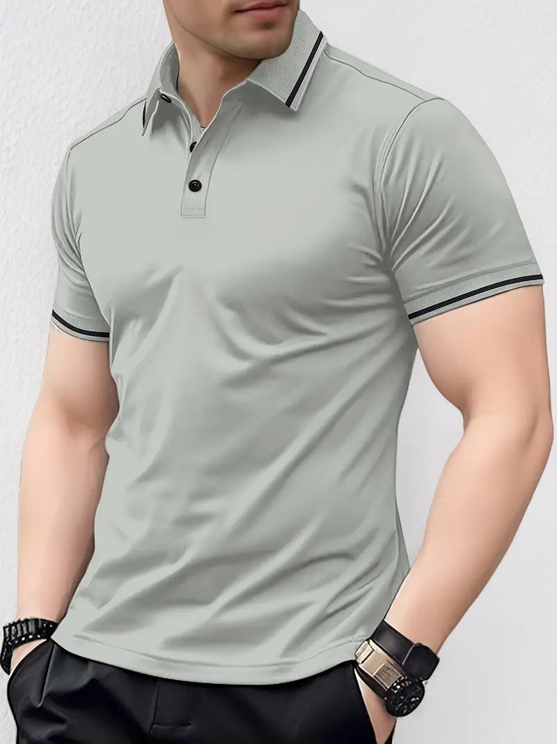 Men's Polo Shirt | Summer