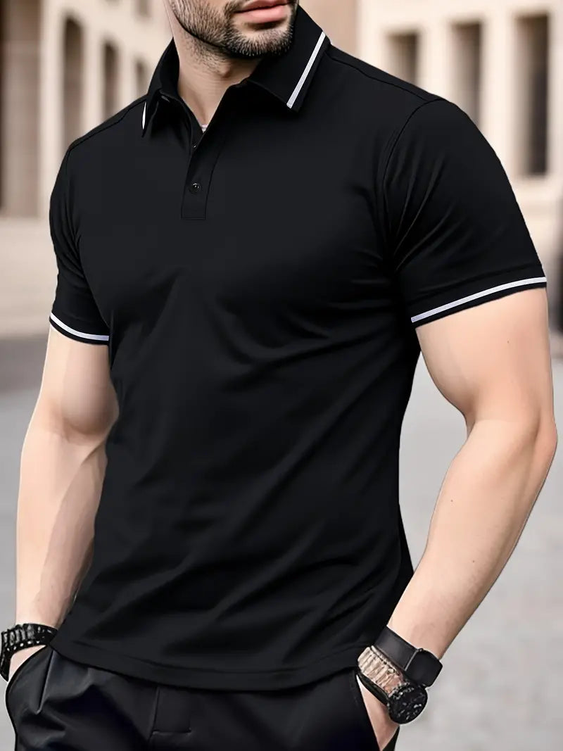 Men's Polo Shirt | Summer