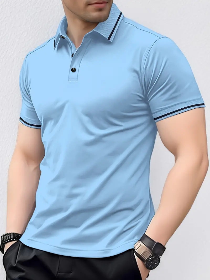 Men's Polo Shirt | Summer
