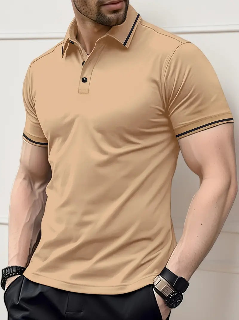 Men's Polo Shirt | Summer