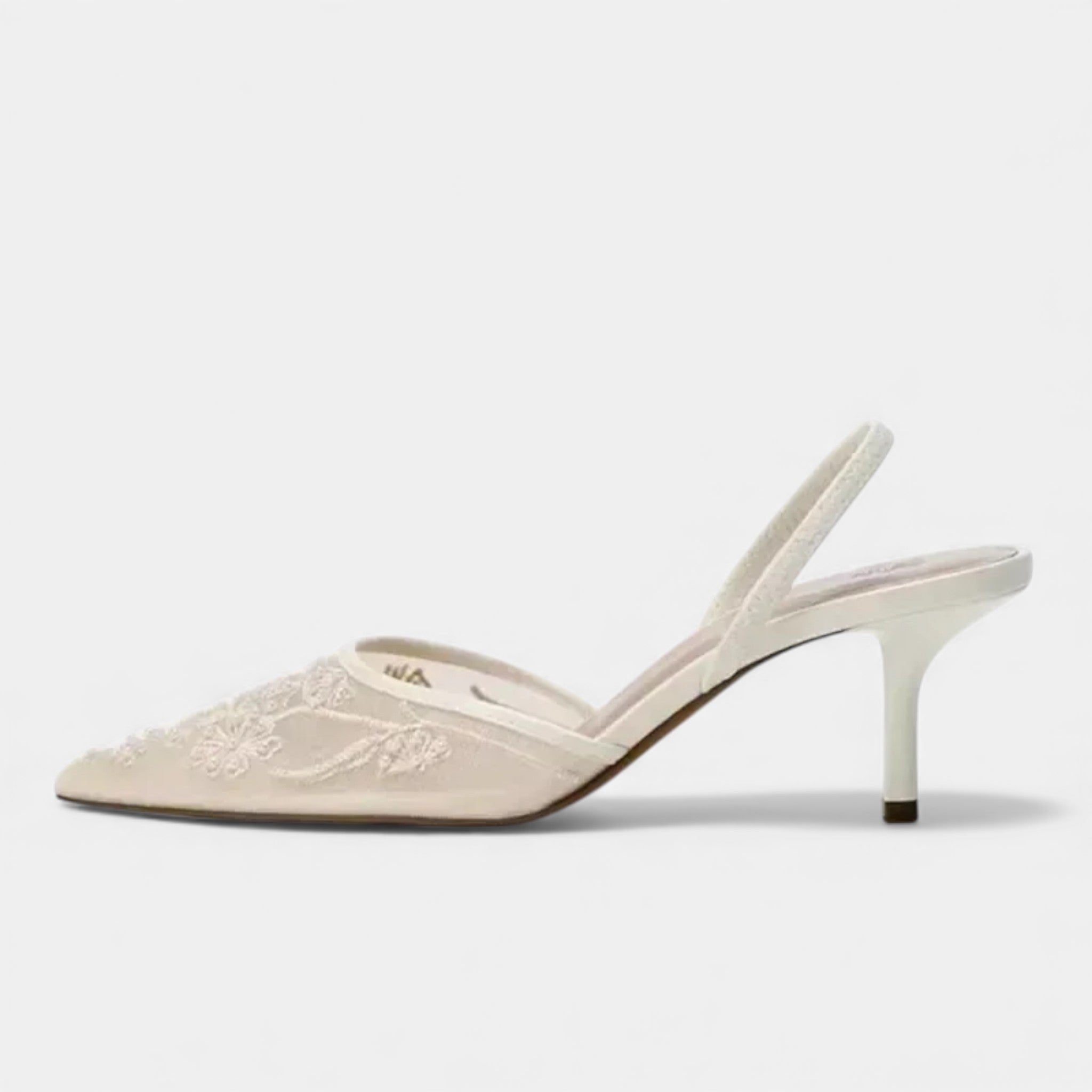 Women’s Slip On Heels | Evening
