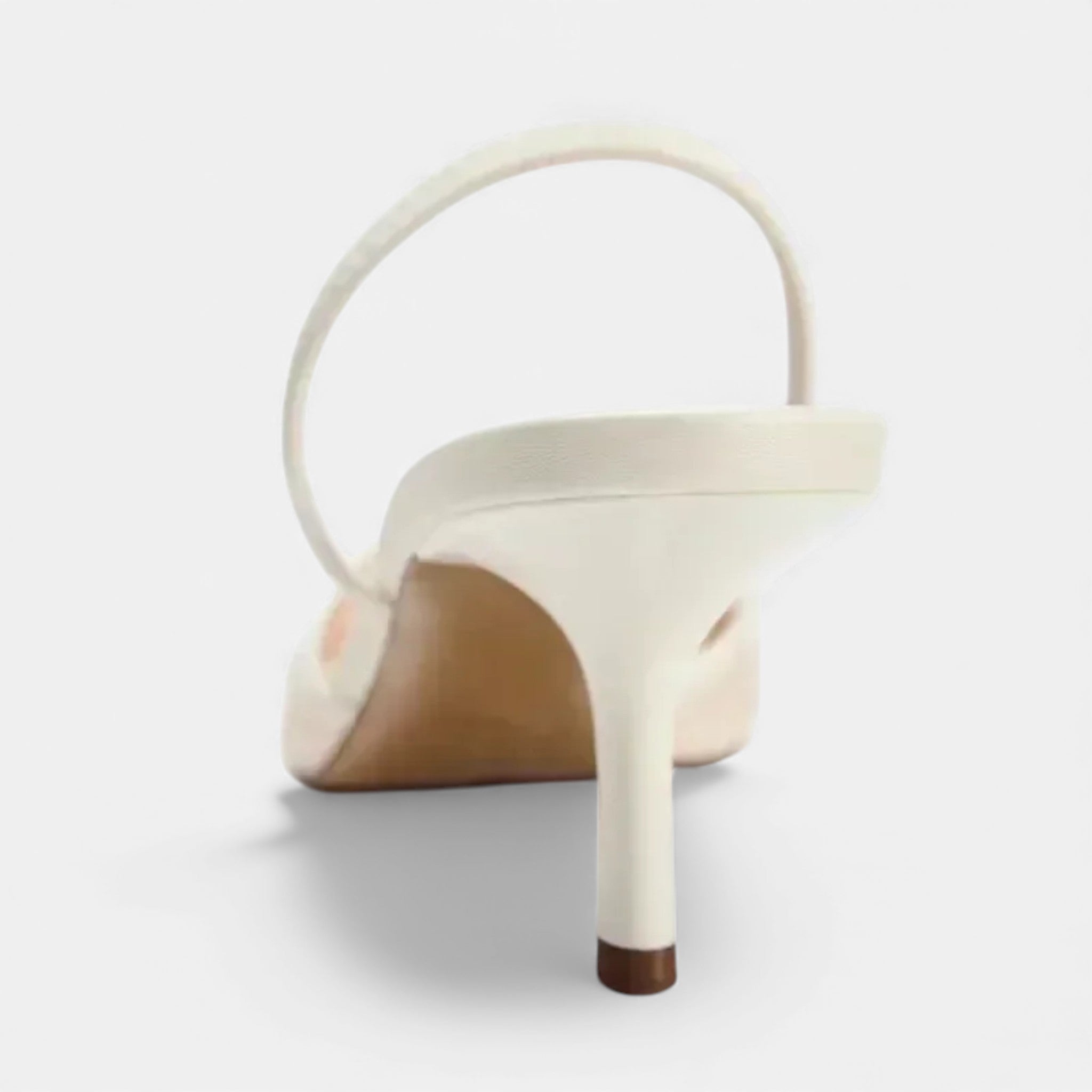 Women’s Slip On Heels | Evening