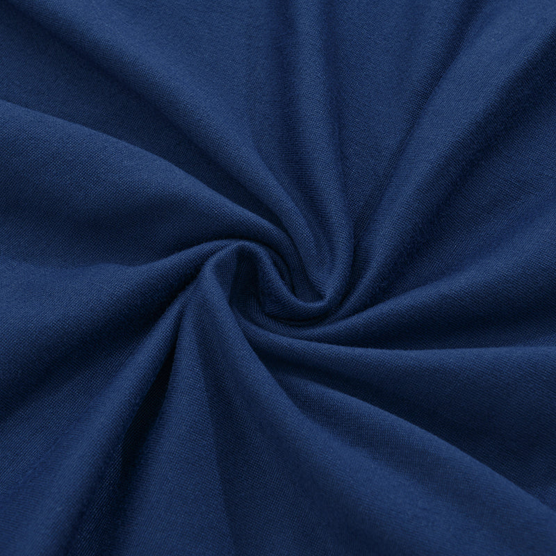 Men's Casual T-Shirt | Henley