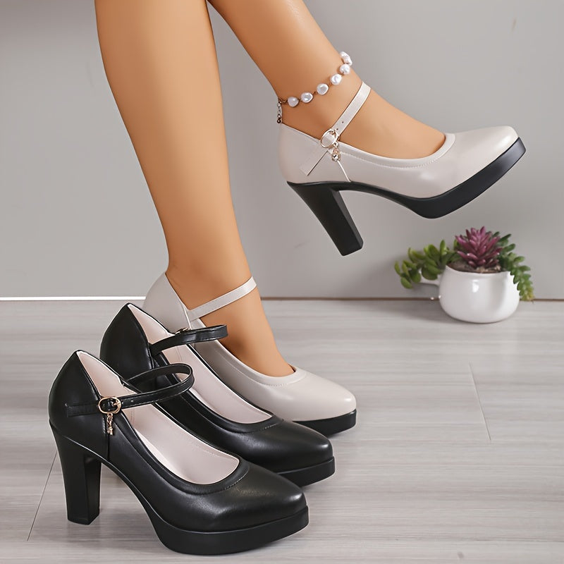 Women's High Heels | Work