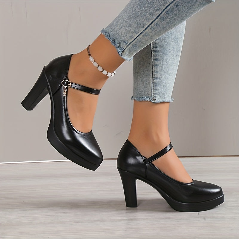 Women's High Heels | Work