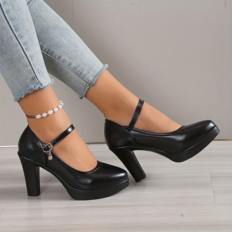 Women's High Heels | Work