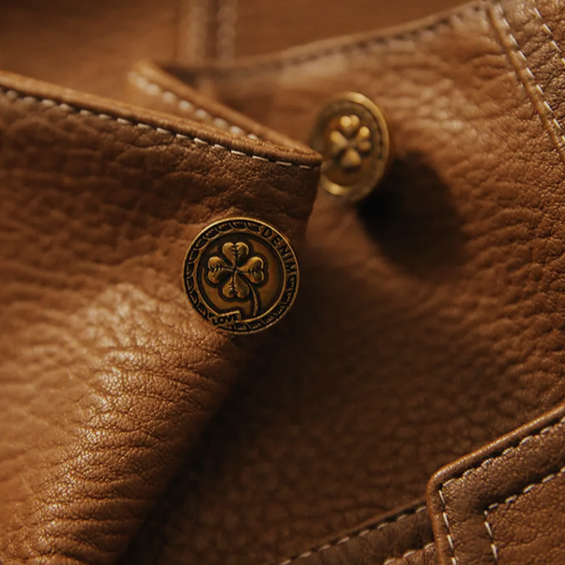 Women's Cropped Jacket | Spring