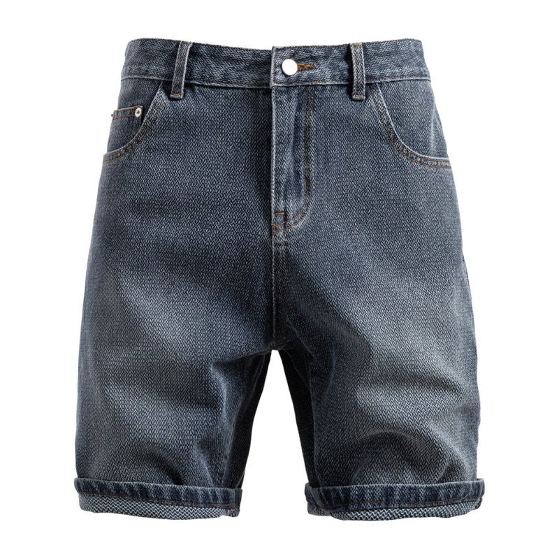 Men's Jeans Shorts | Summer