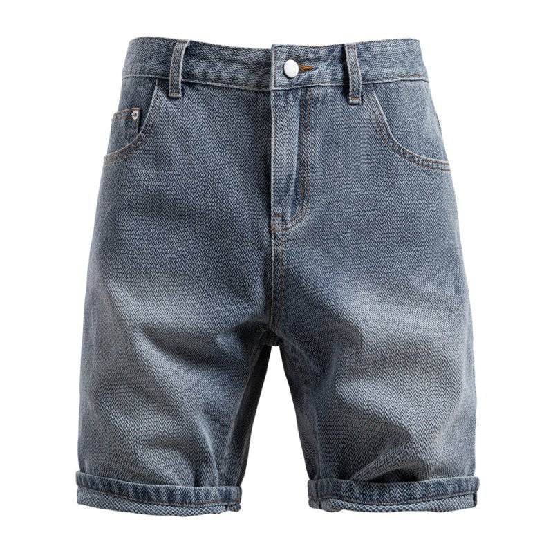 Men's Jeans Shorts | Summer