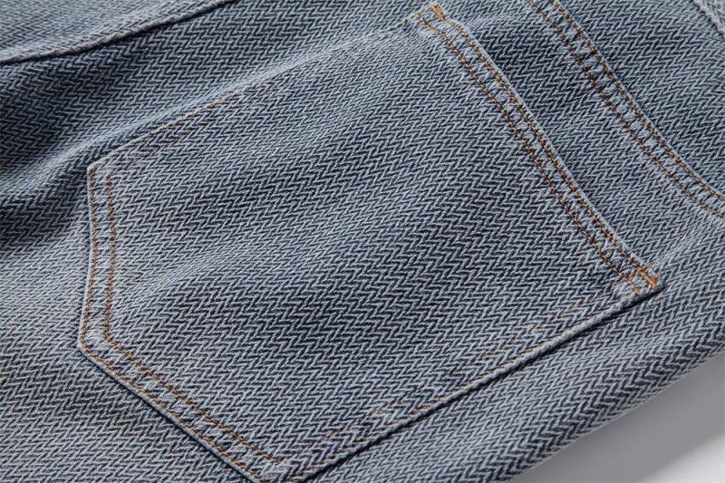 Men's Jeans Shorts | Summer