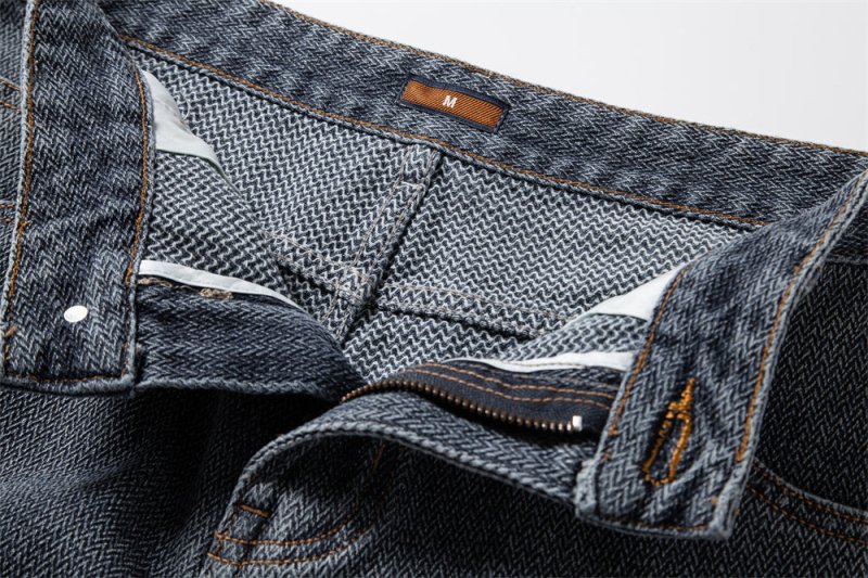 Men's Jeans Shorts | Summer