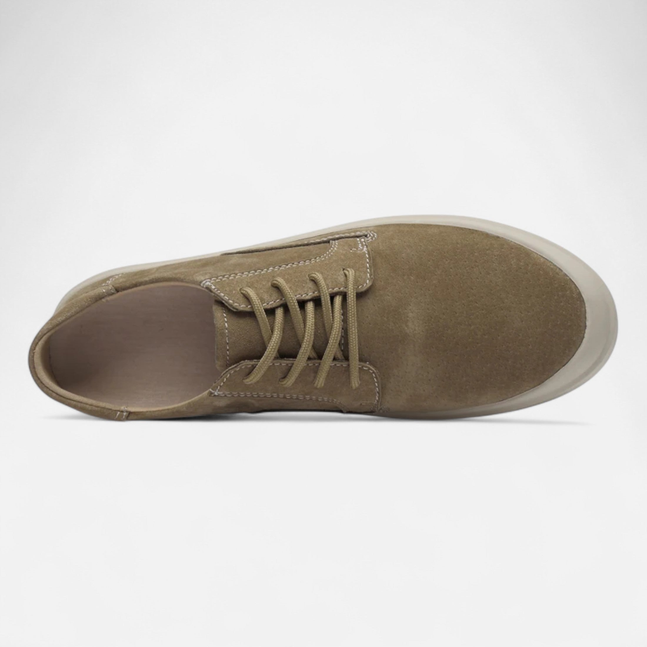 Men's Slip On Shoes | Flat
