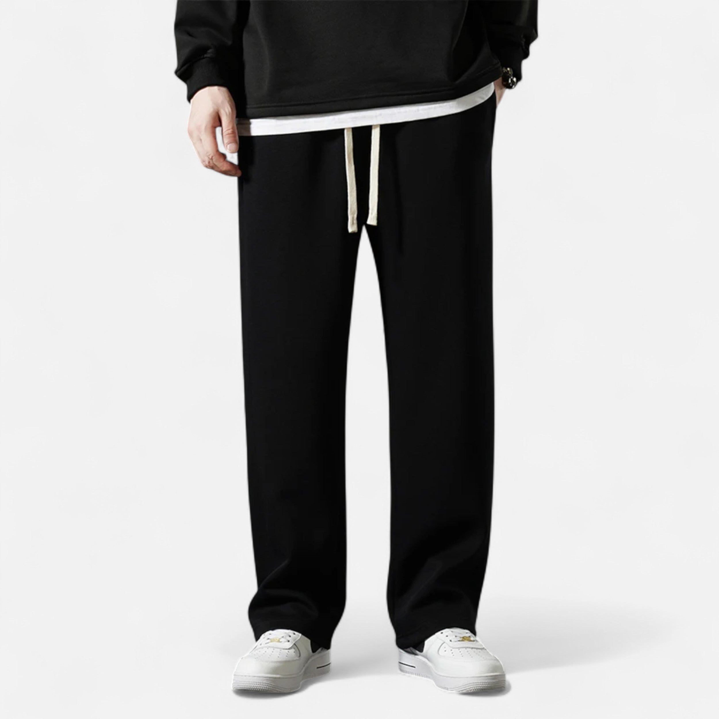 Men’s Wide Leg Pants | Joggers