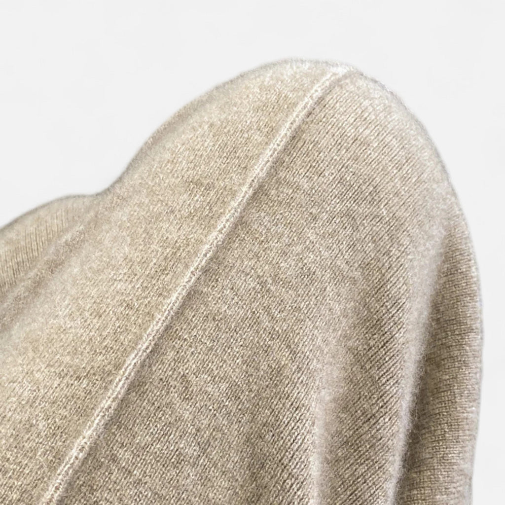 Women’s Wide Leg Knit Trousers | Casual