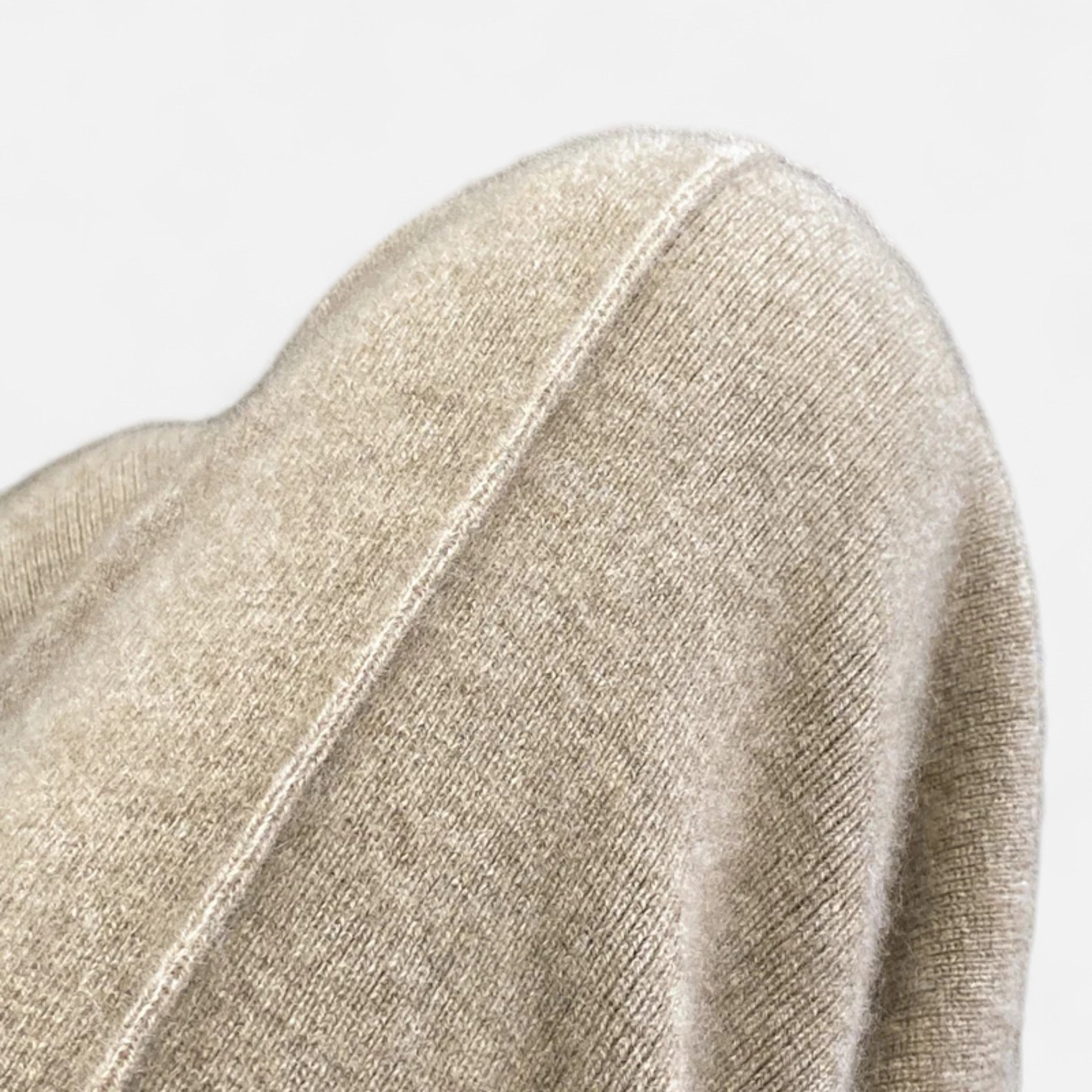 Women’s Wide Leg Knit Trousers | Casual