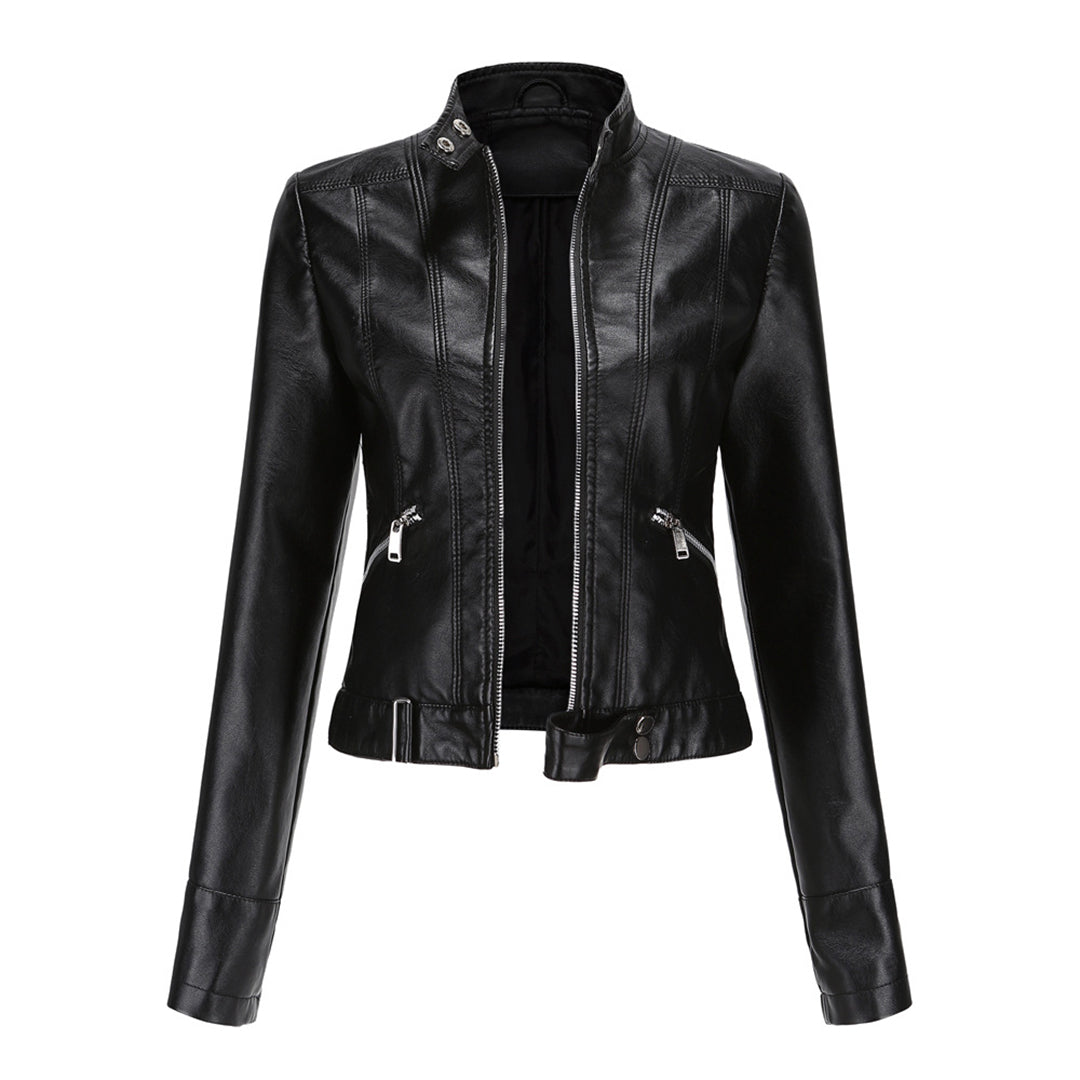 Women's Cropped Short Jacket | Spring