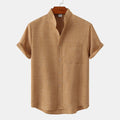 Men's Summer Shirt | Short Sleeve