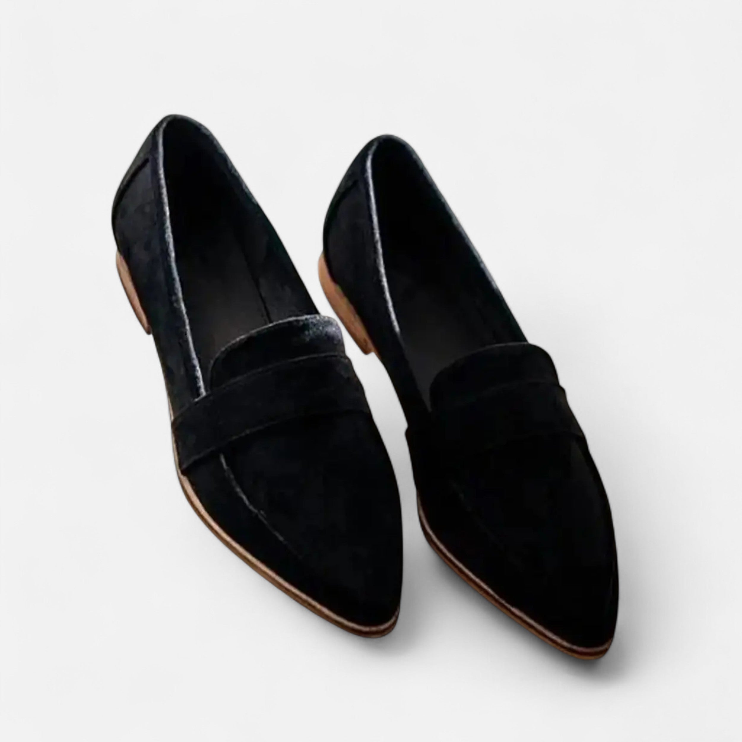 Women’s Wok Loafers | Slip On