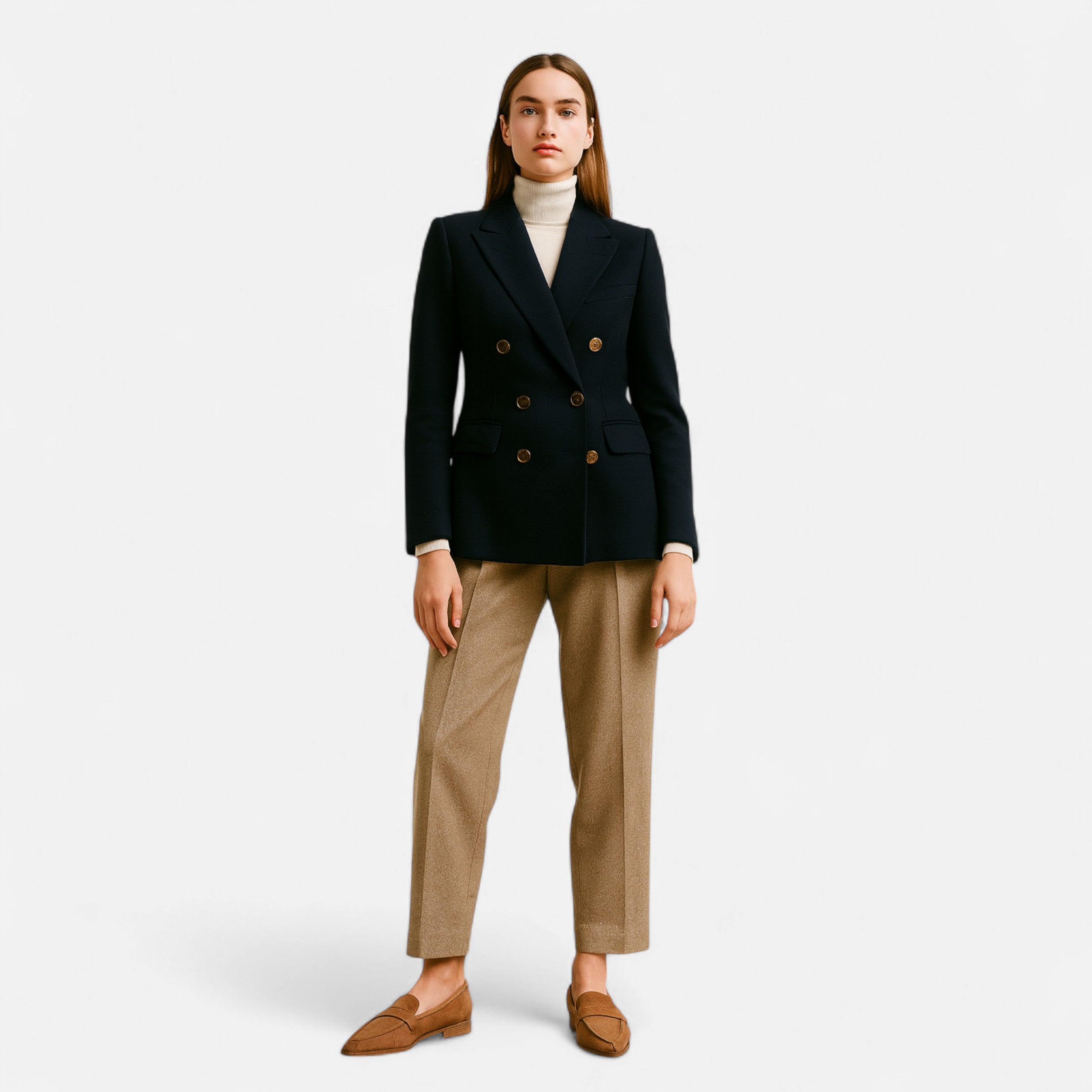 Women’s Wok Loafers | Slip On