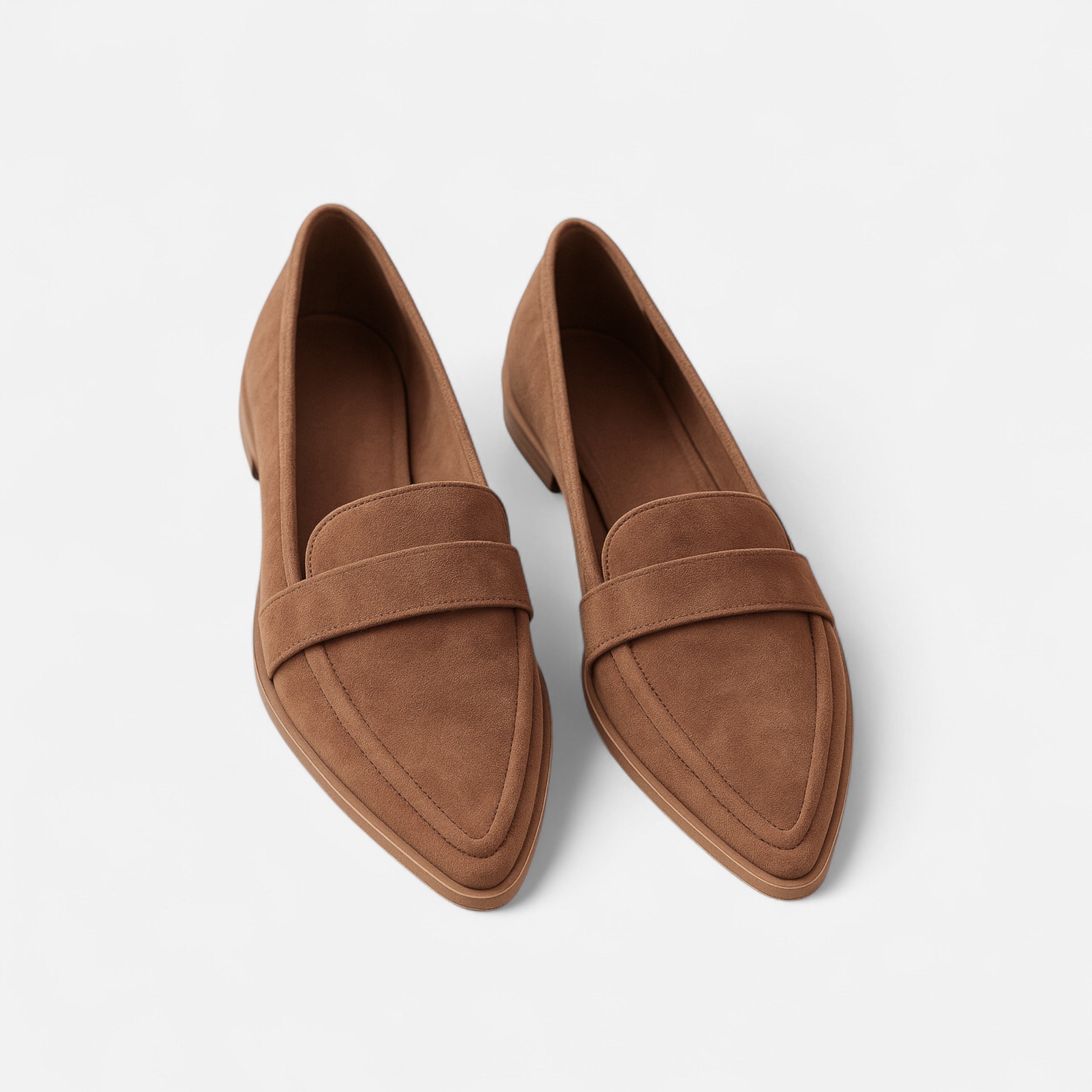 Women’s Wok Loafers | Slip On