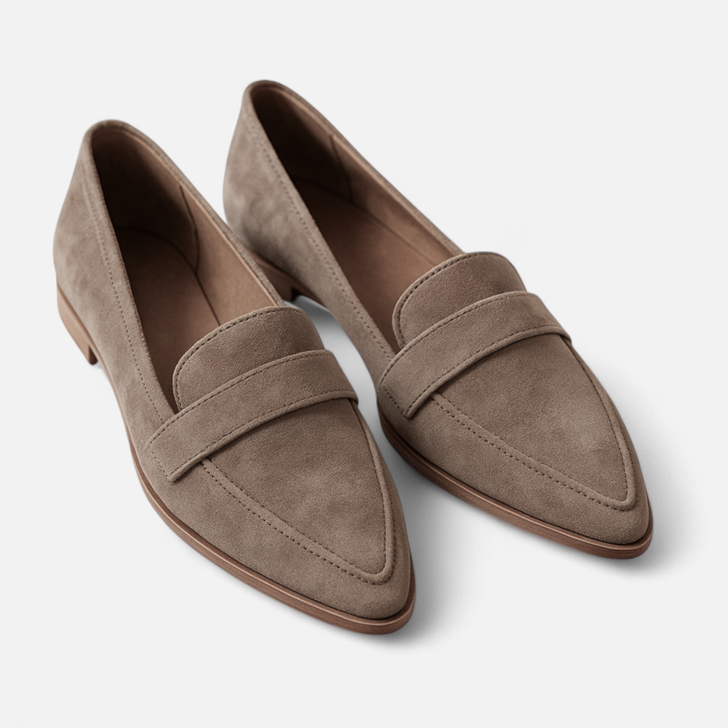 Women’s Wok Loafers | Slip On