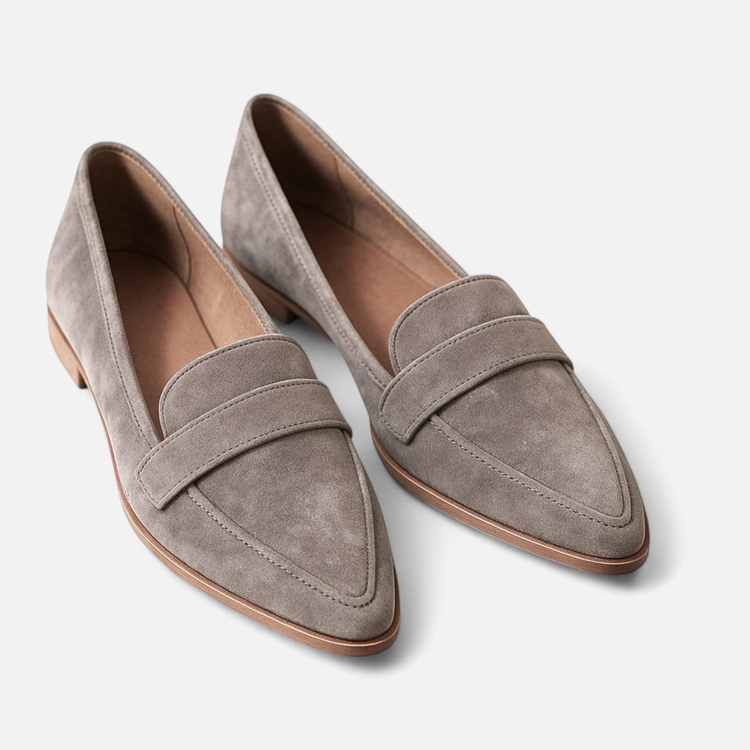 Women’s Wok Loafers | Slip On