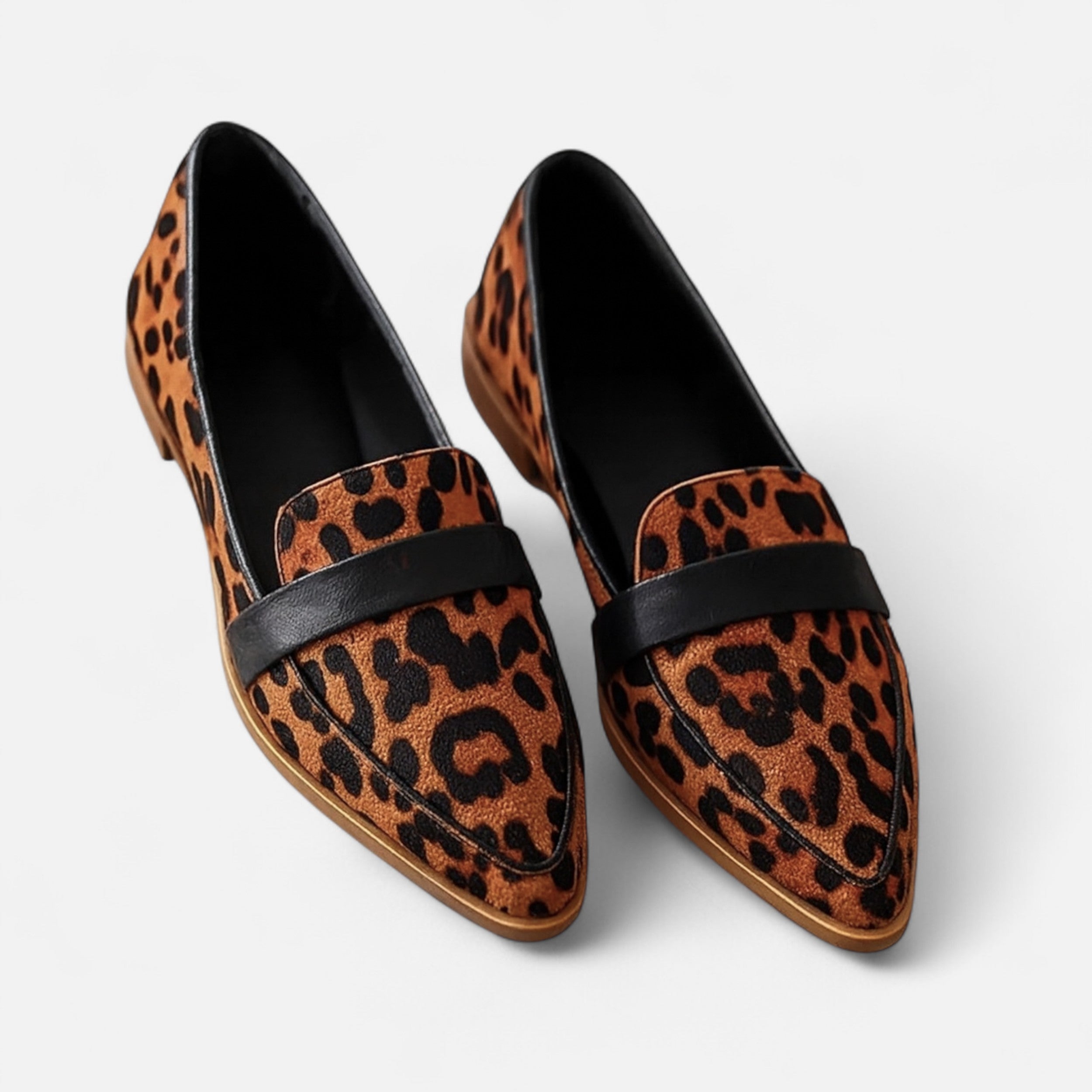 Women’s Wok Loafers | Slip On