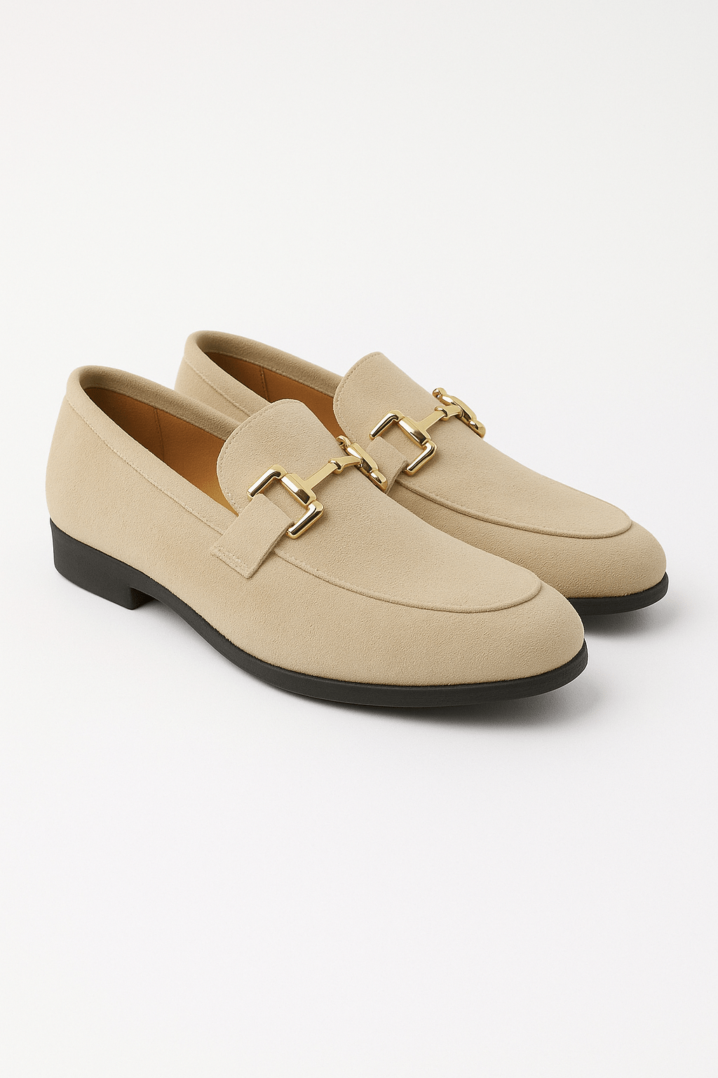 Men's Slip On Loafers | Wedding