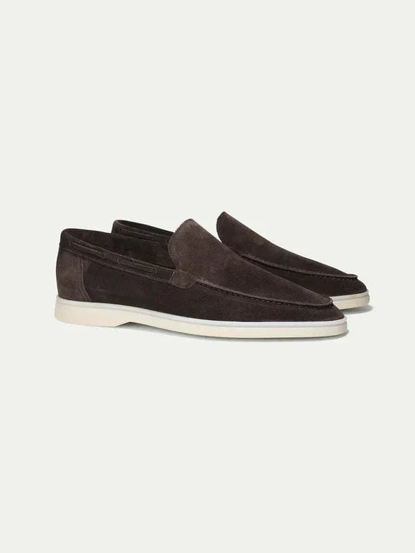 Men's Slip On Loafers | Work