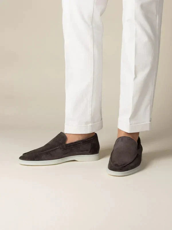 Men's Slip On Loafers | Work
