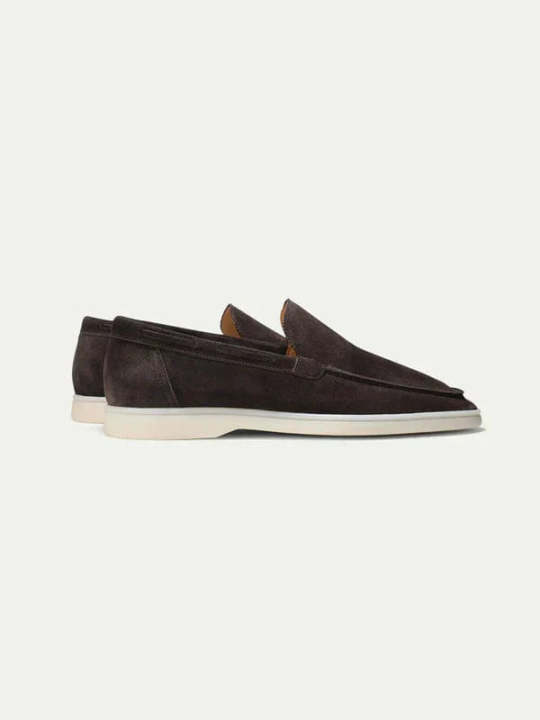 Men's Slip On Loafers | Work