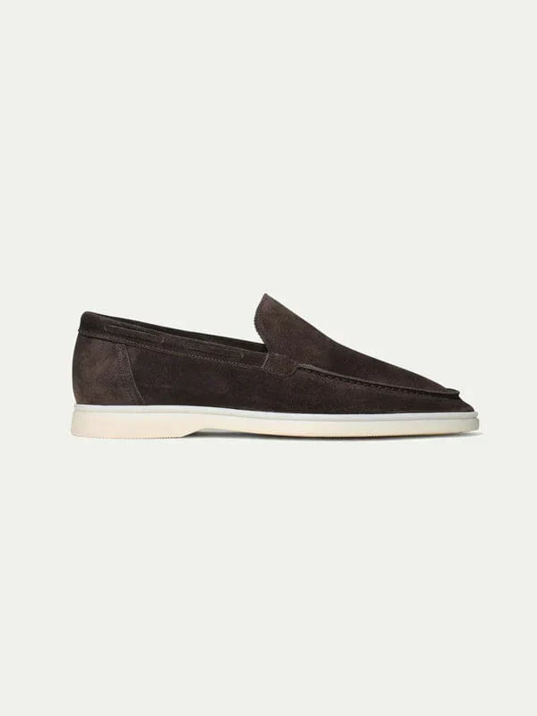 Men's Slip On Loafers | Work