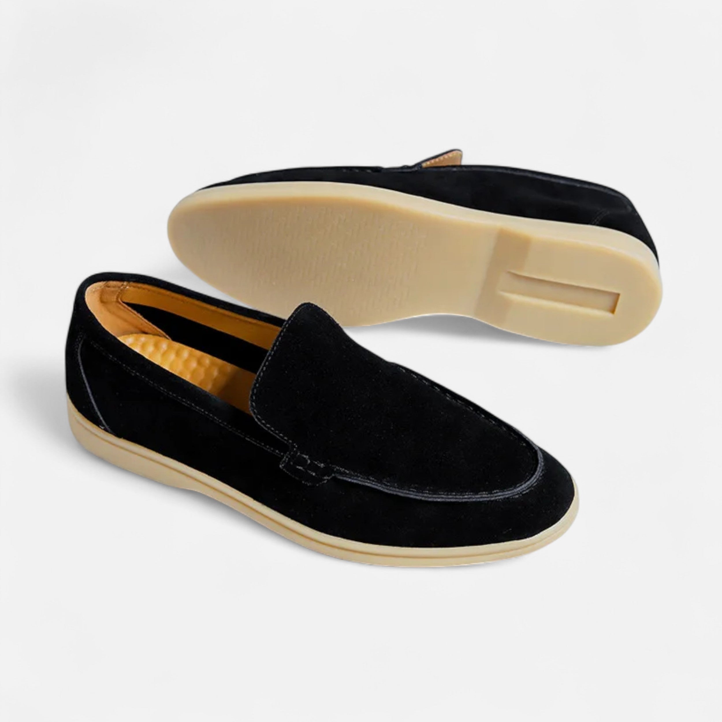 Men’s Work Loafers | Summer