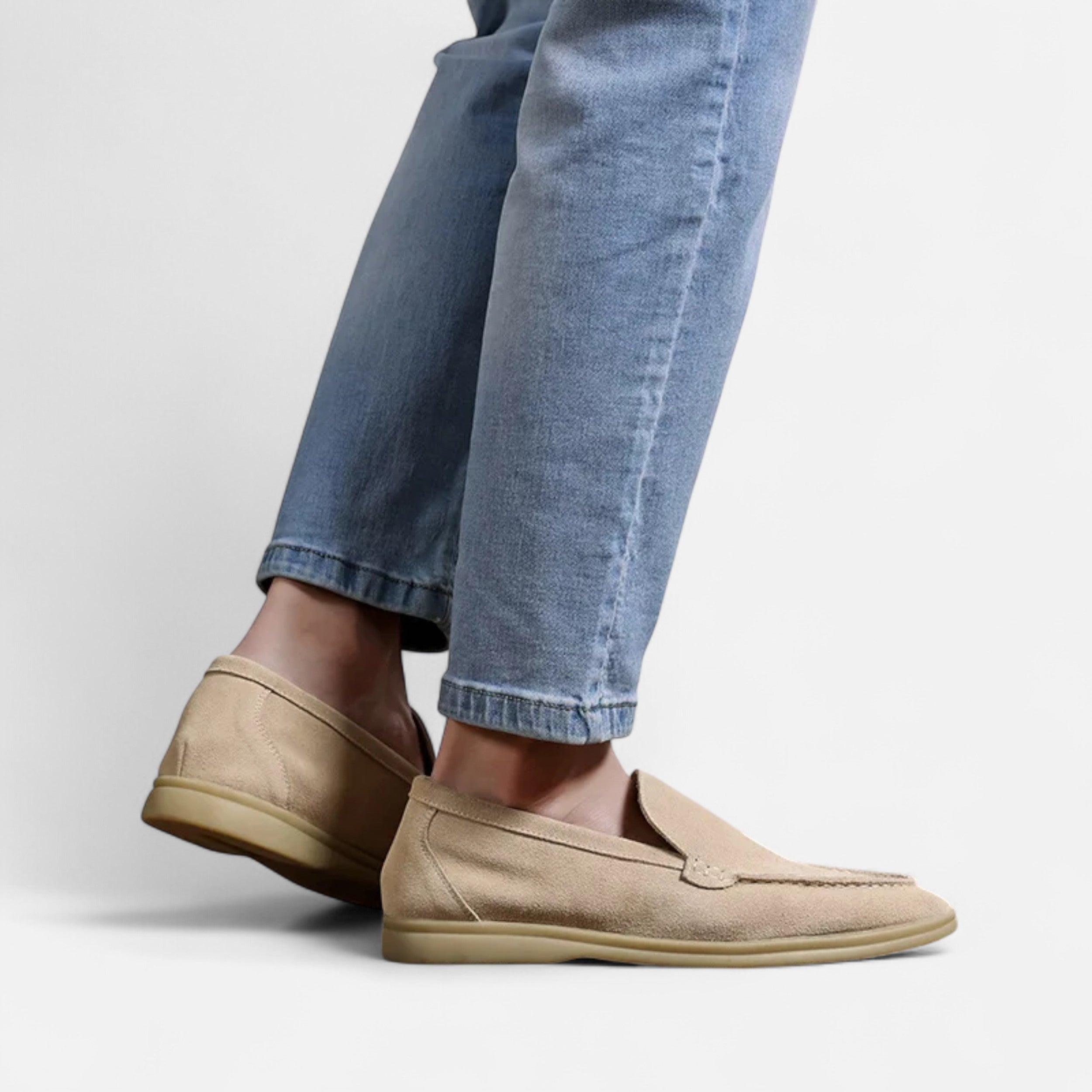 Men’s Work Loafers | Summer