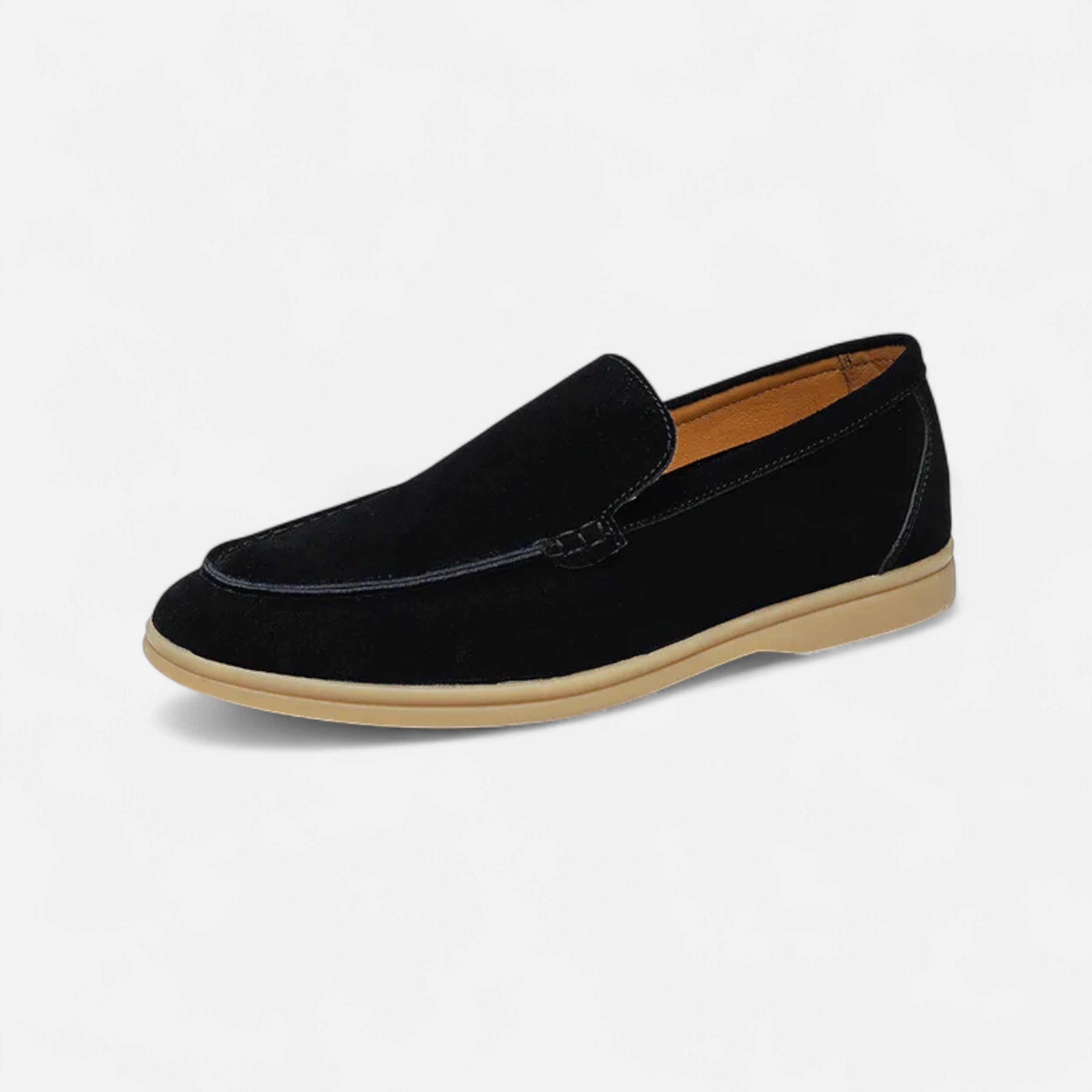 Men’s Work Loafers | Summer