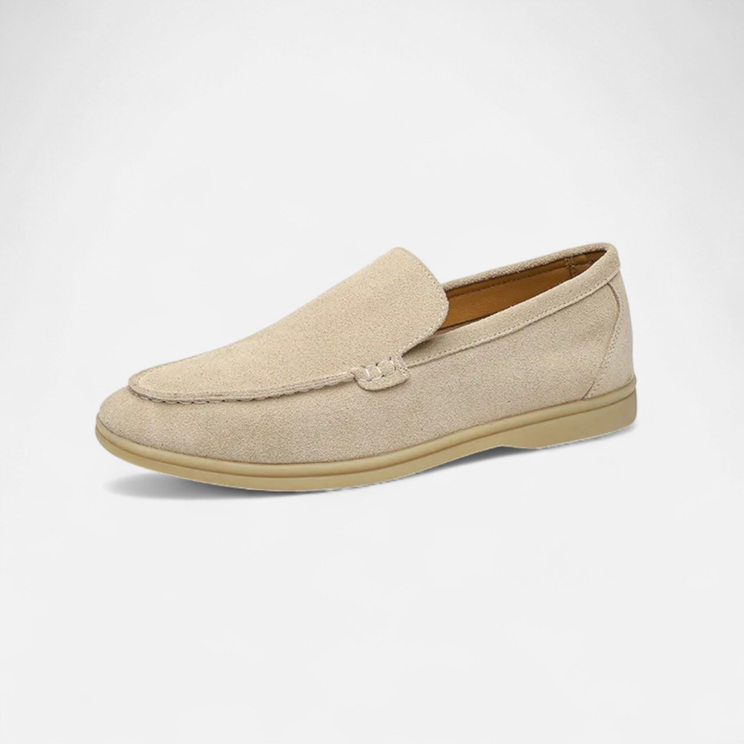 Men’s Work Loafers | Summer