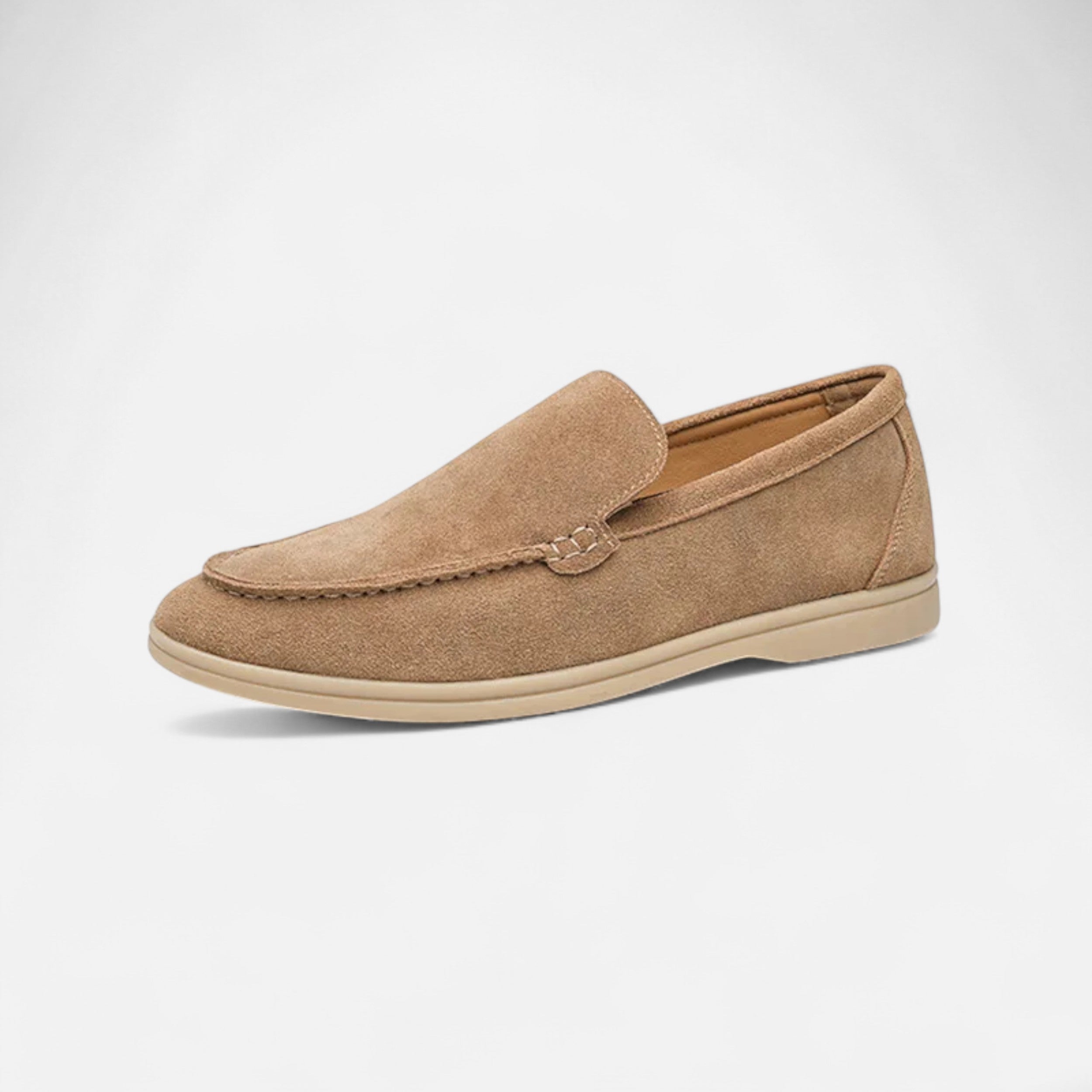 Men’s Work Loafers | Summer
