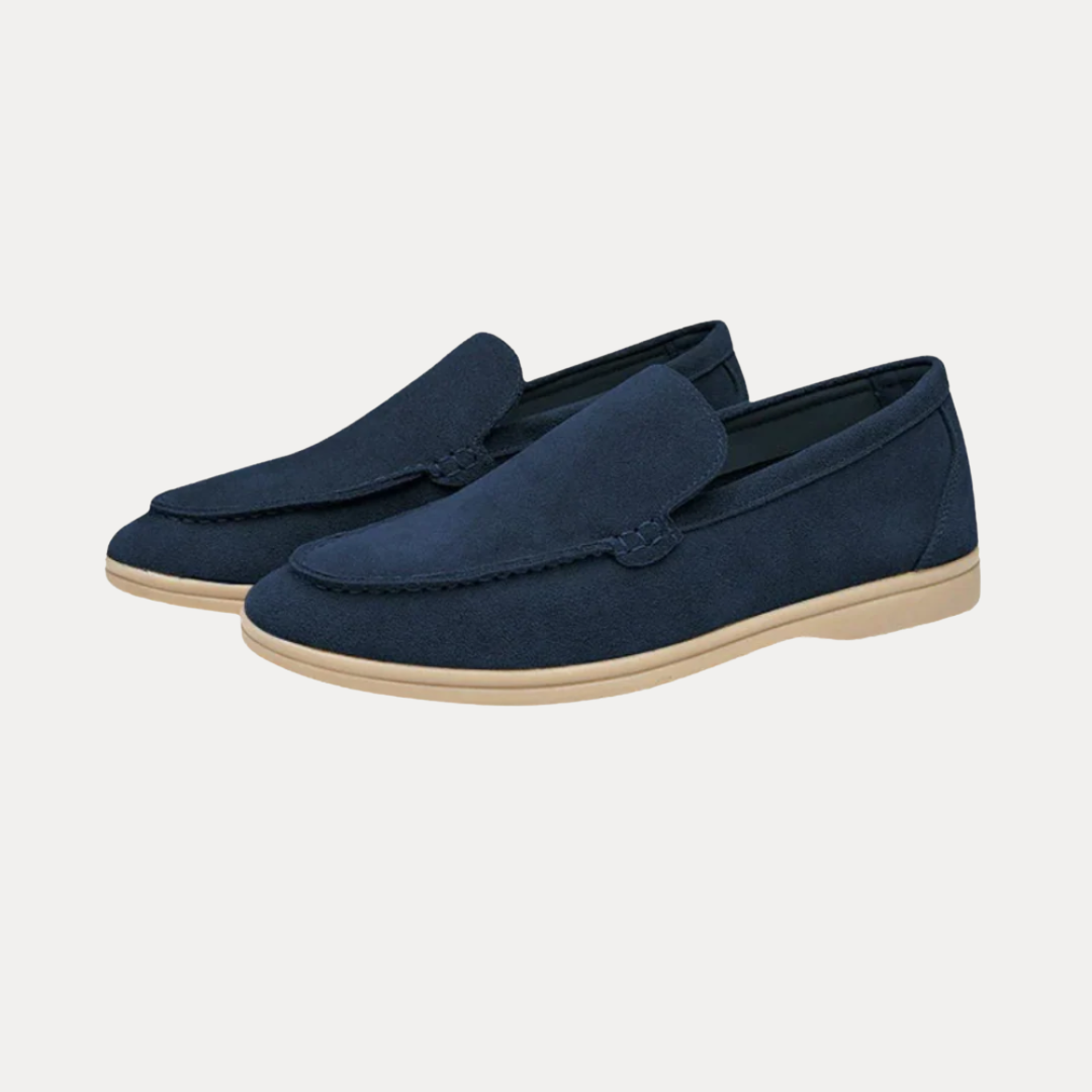Men's Work Loafers | Slip On