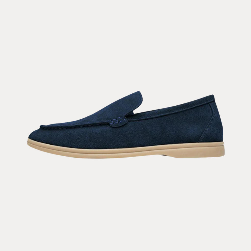 Men's Work Loafers | Slip On